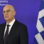 Υπουργός Εθνικής Άμυνας Νίκος Δένδιας Κατάρ διπλωματία