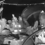 Global Sumud Flotilla αναχαίτιση στη Μεσόγειο