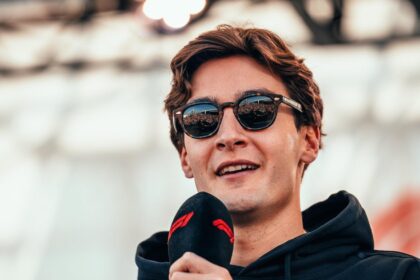 George Russell Verstappen σχόλια για μέλλον F1