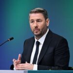 Ανδρουλάκης υπερπλεόνασμα μέτρα