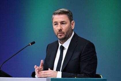 Ανδρουλάκης υπερπλεόνασμα μέτρα