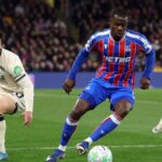 Κρίσταλ Πάλας Γουέστ Χαμ 0-0 Μαυροπάνος Χέντερσον