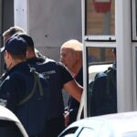 ΕΦΚΑ Κεραμεικού επίθεση με καραμπίνα