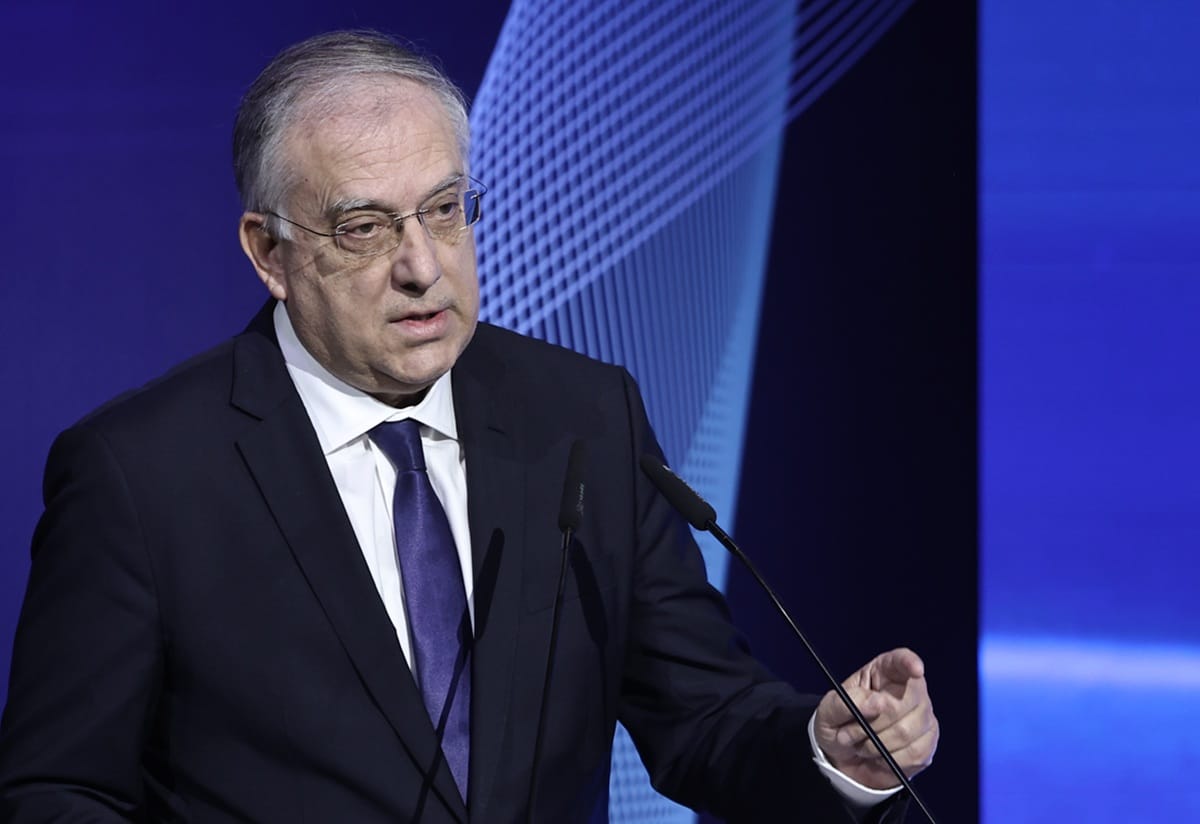 Τάκης Θεοδωρικάκος νέα μέτρα στήριξης