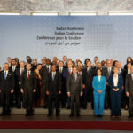 Διεθνής σύσκεψη Σουδάν Βερολίνο χρηματοδότηση