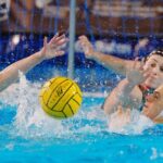 Ολυμπιακός Πανιώνιος waterpolo 17-6