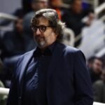 Τρινκιέρι στο Παλατάκι παρακολούθηση αγώνα ΠΑΟΚ