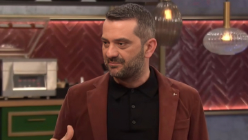 Λεωνίδας Κουτσόπουλος Χρύσα Μιχαλοπούλου σχέση