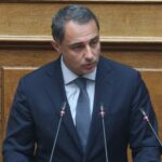 Μάξιμος Σενετάκης ΟΠΕΚΕΠΕ δήλωση