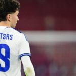 Καρέτσας μεταγραφή 18χρονος πόζα