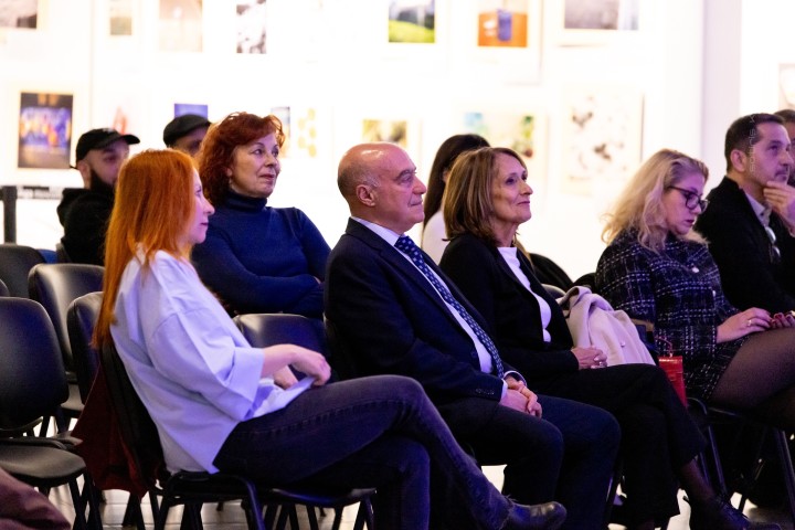 Έκθεση μαθητικής φωτογραφίας με επιστημονικό περιεχόμενο Ρόδος