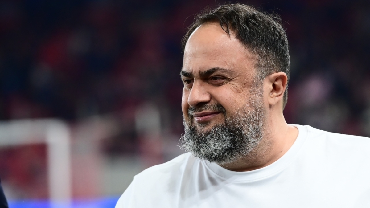 Βαγγέλης Μαρινάκης και Μάριμπορ — ενδιαφέρον για αγορά