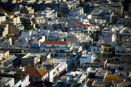 Λάθη στο Κτηματολόγιο και επιπτώσεις για ακίνητα