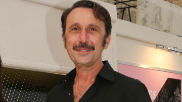 Ρένος Χαραλαμπίδης δεν παντρεύτηκα συνέντευξη