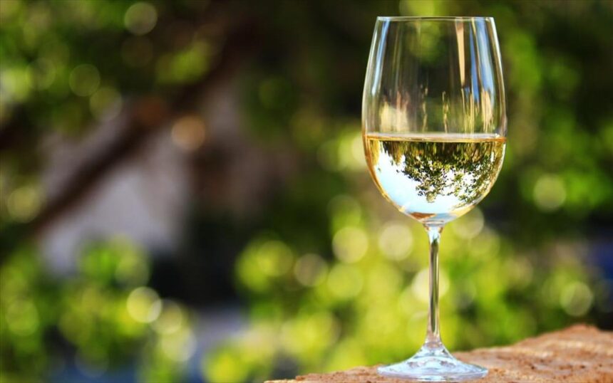 En Primeur Wine Fair Ηράκλειο γευσιγνωσία κρασιού