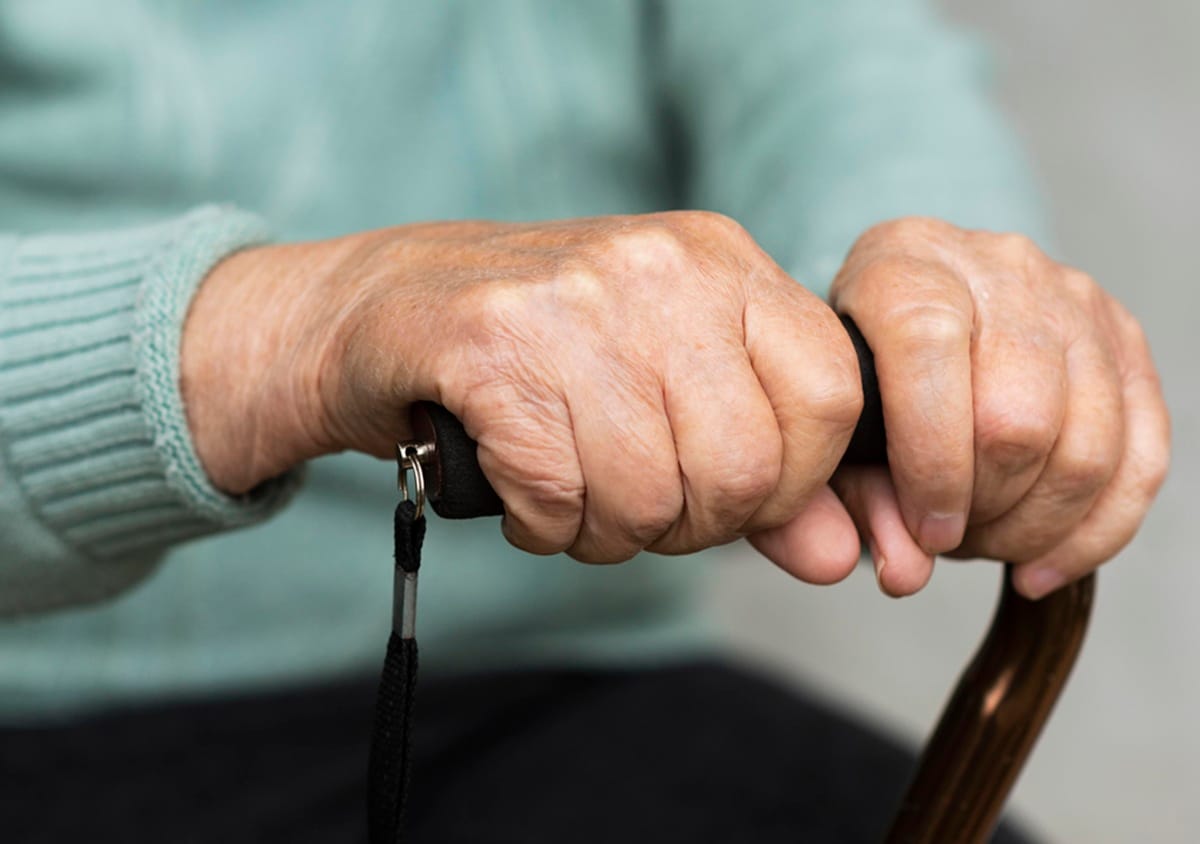 Κακλαμάνης στη Νέα Υόρκη παρέλαση 5η Λεωφόρος