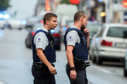 Κακοποίηση νηπίων υπόθεση Βρυξέλλες κακοποίηση νηπίων