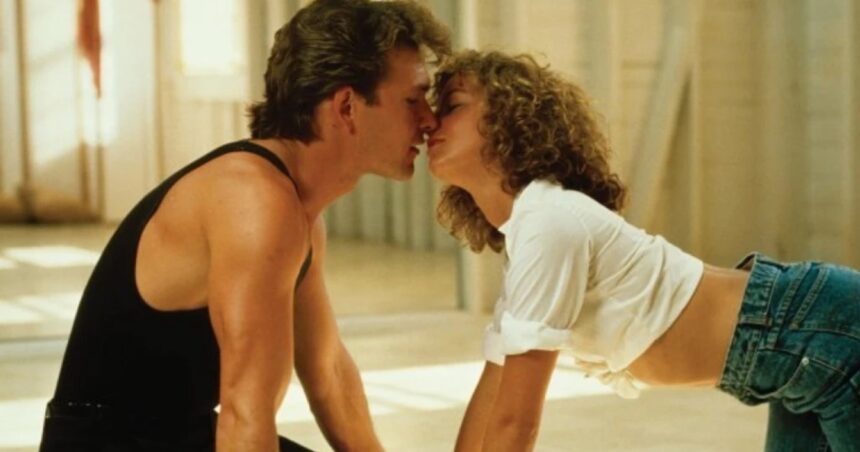 ρομαντικά soundtrack μελωδίες ταινιών