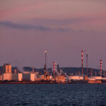 Λιμάνι Τζασκ Ιράν εξαγωγές πετρελαίου γεωστρατηγία