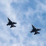 παραβάσεις FIR Αθηνών με τουρκικά UAV