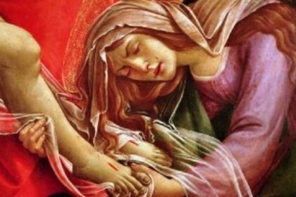 Τροπάριο Κασσιανής ύμνος μετάνοια εκκλησία