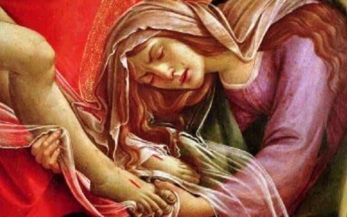 Τροπάριο Κασσιανής ύμνος μετάνοια εκκλησία