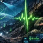 Ghost Murmur CIA εντοπισμού πιλότου Ιράν