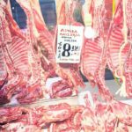 Πάσχα 2026 τιμές αρνιού αγορά έλεγχοι