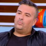 Γιάννης Αϊβάζης μελαχρινή σύντροφος Χανιά