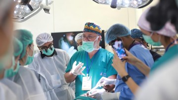 Δρ Αναστάσιος Βεκρής στην προεδρία FUE Europe