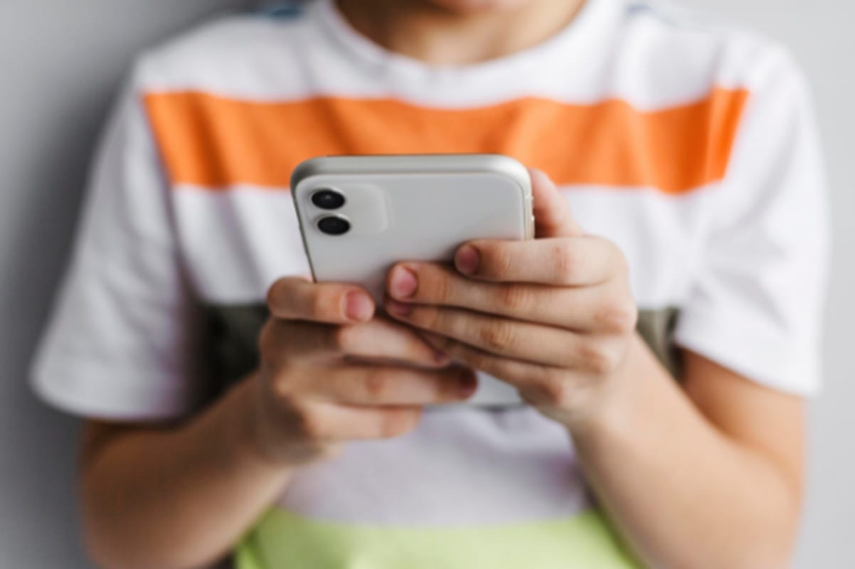 όριο ηλικίας social media ευρωπαϊκή επιτροπή