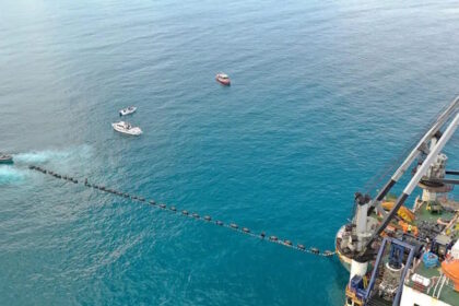 Great Sea Interconnector αίτημα χρηματοδότησης ΕΤΕπ