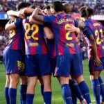 Φεράν Τόρες Κασαδό Μπαρτσελόνα μεταγραφές 2026