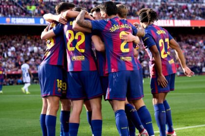 Φεράν Τόρες Κασαδό Μπαρτσελόνα μεταγραφές 2026