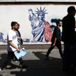 συνομιλίες ΗΠΑ Ιράν παγωμένα κεφάλαια