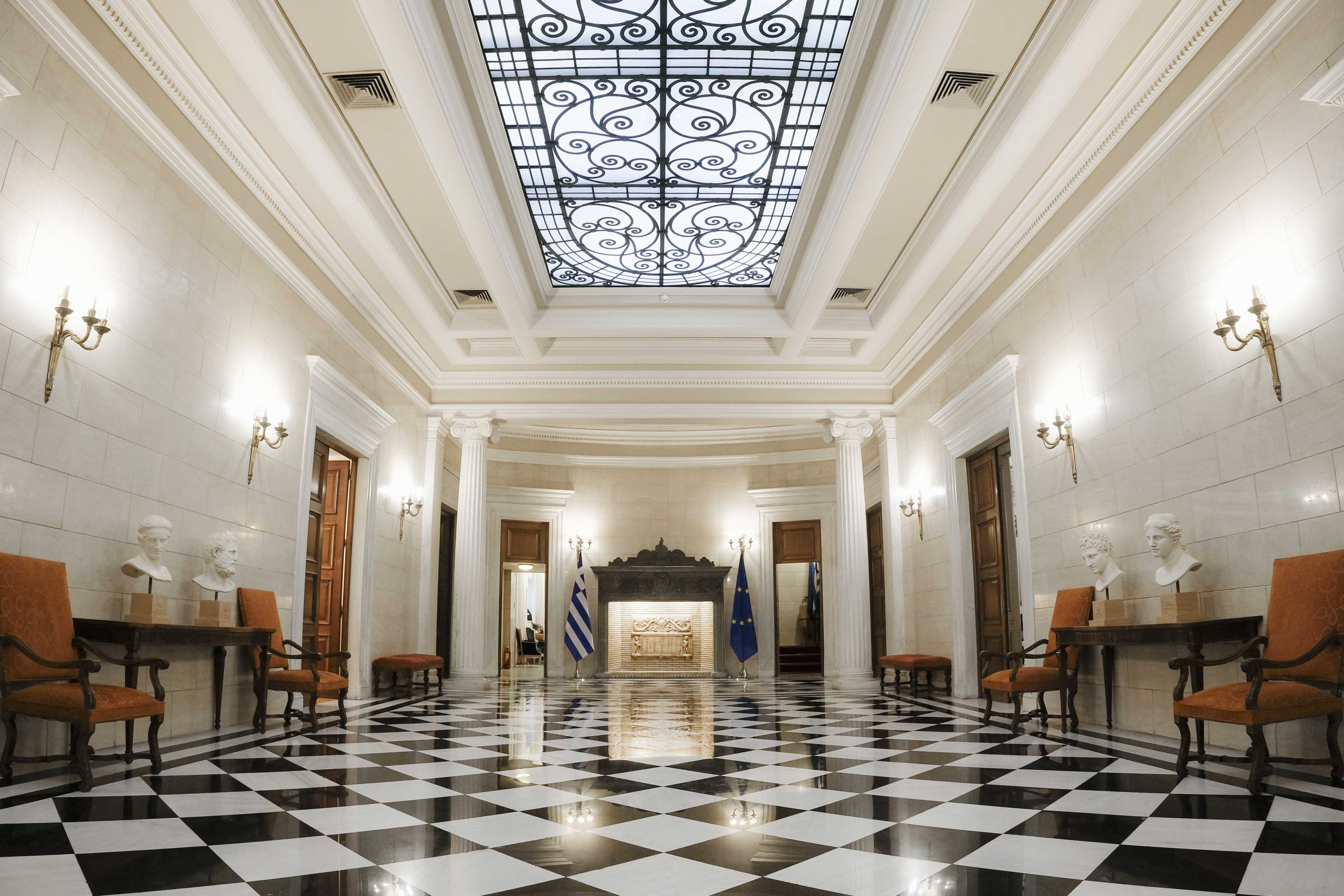 Σκάνδαλα ΟΠΕΚΕΠΕ διαφθορά διοίκηση πολιτική