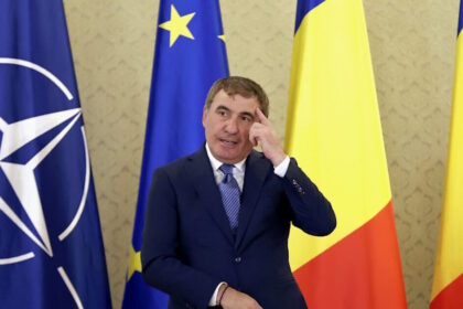 Γκεόργκε Χάτζι νέος προπονητής Εθνικής Ρουμανίας