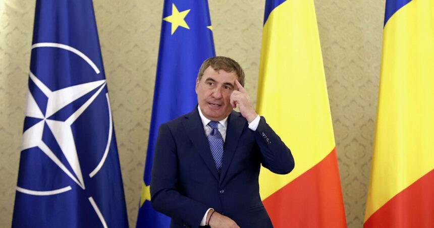 Γκεόργκε Χάτζι νέος προπονητής Εθνικής Ρουμανίας