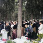 έθιμα ελληνικής παράδοσης Ποντίων Σφουγγαράδων αναβίωση