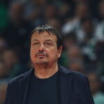 Νίκολα Μιλουτίνοφ Media Day Ολυμπιακός