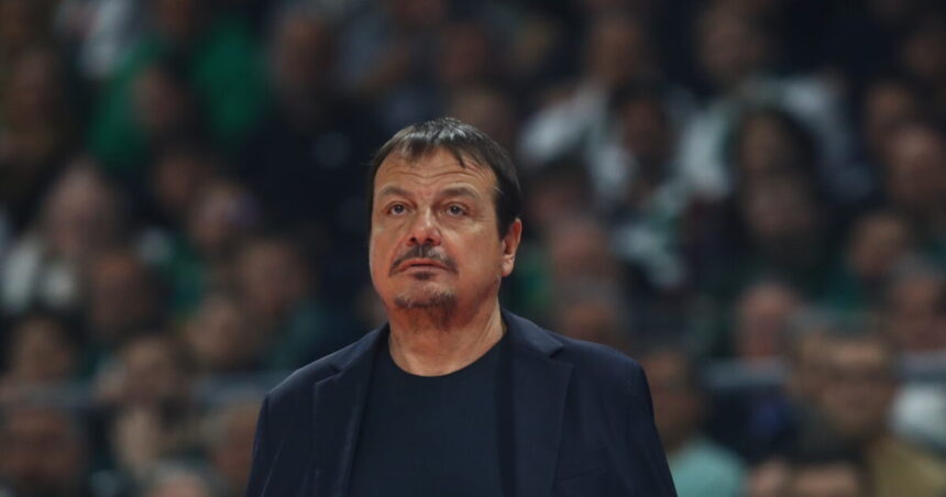 Νίκολα Μιλουτίνοφ Media Day Ολυμπιακός