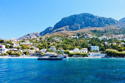 Δωρεάν κομποστοποιητές διανομή Κάλυμνος