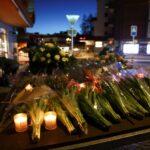 τραυματίες φωτιά Κραν Μοντανά νοσοκομεία λογαριασμοί