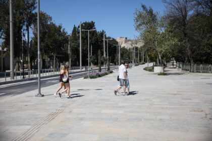 Δείκτης πληθωρισμού 3,9% καύσιμα κρέας τιμές
