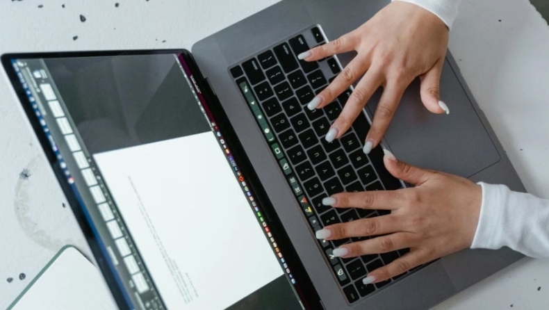 digital declutter καθαρισμός οθόνης και ειδοποιήσεων