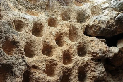 Ελικόπτερα διάσωσης αεροσκάφους F-15 ιράν