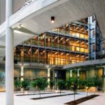 Γιώργος Περιστέρης ΓΕΚ ΤΕΡΝΑ Αττική Οδός έργα