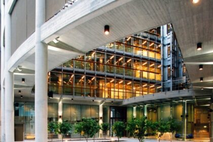 Γιώργος Περιστέρης ΓΕΚ ΤΕΡΝΑ Αττική Οδός έργα