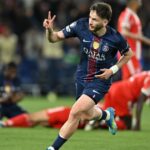 Παρί Μπάγερν 5-4 θρίλερ στο Παρίσι