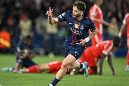 Παρί Μπάγερν 5-4 θρίλερ στο Παρίσι